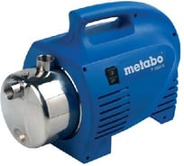 Самовсасывающий насос для водоснабжения Metabo P 3300 S 0250330120