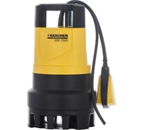 Погружной дренажный насос Karcher SDP 7000 1.645-115