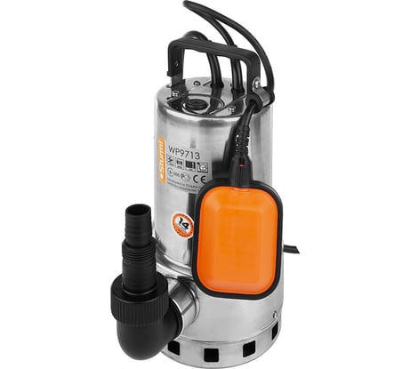 Дренажный насос Sturm WP9713