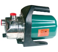 Самовсасывающий насос Sturm WP9714G