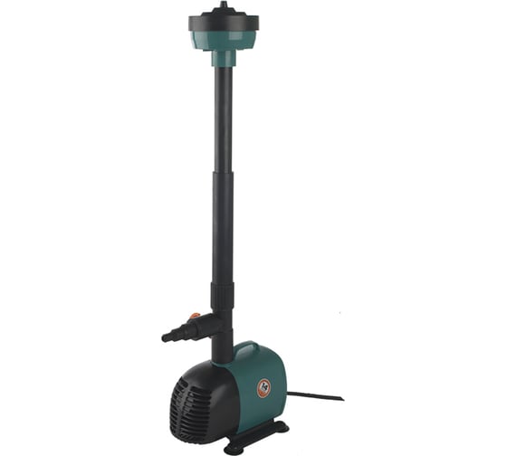 Фонтанный насос Sturm WP9709F 1