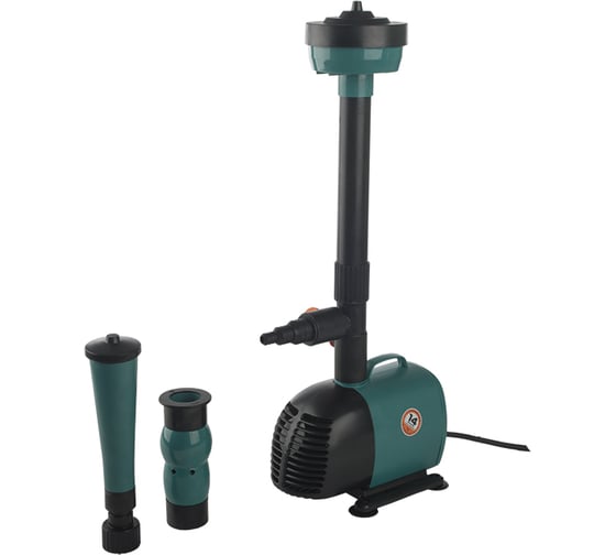 Фонтанный насос Sturm WP9709F