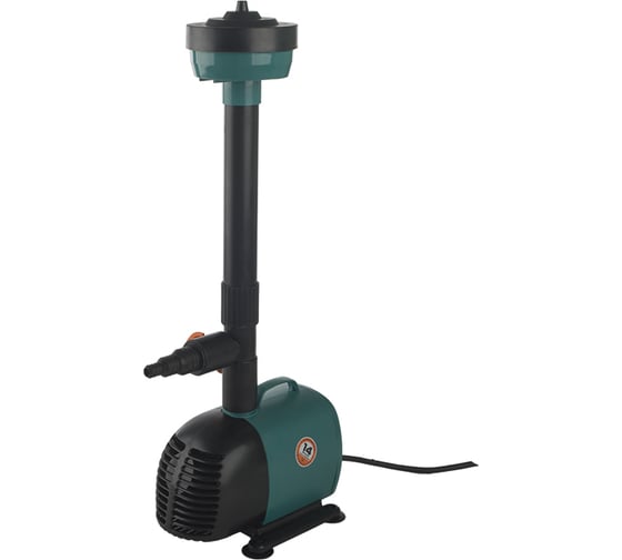 Фонтанный насос Sturm WP9709F