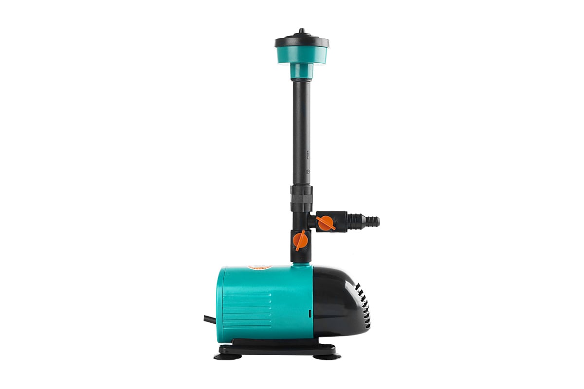 Фонтанный насос Sturm WP9704F - выгодная цена, отзывы, характеристики ...