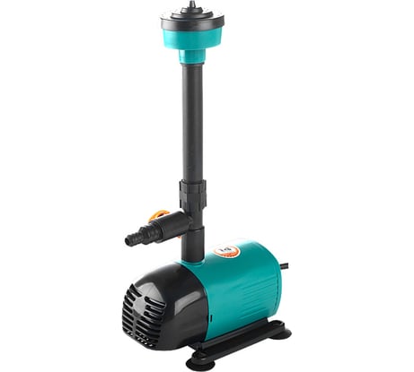 Фонтанный насос Sturm WP9704F