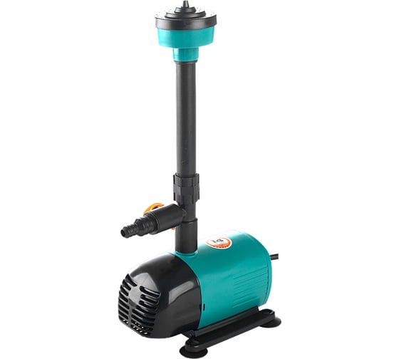 Фонтанный насос Sturm WP9704F