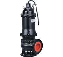 Канализационый насос LEO 65 WQ 15-15-1,5 1106