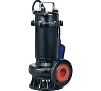 Канализационый насос LEO 50 WQD 8-16-1,1F 999