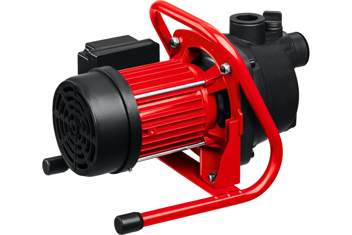 Поверхностный насос ЗУБР НПЦ-М1-600 - выгодная цена, отзывы ...