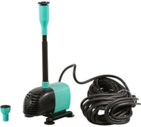 Фонтанный насос Sturm WP9728FC