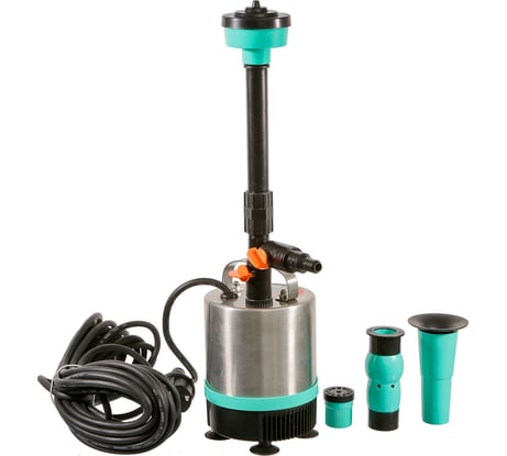 Фонтанный насос Sturm WP9738FC