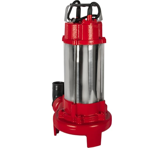 Фекальный насос QUATTRO ELEMENTI Sewage 1700F Ci-Cut 909-082