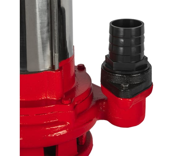 Фекальный насос QUATTRO ELEMENTI Sewage 2500F Ci 909-068