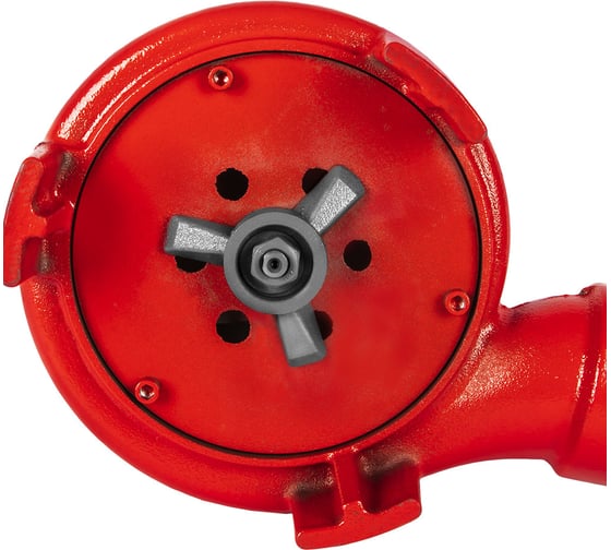 Фекальный насос QUATTRO ELEMENTI Sewage 2500F Ci-Cut ПРОФ 909-099