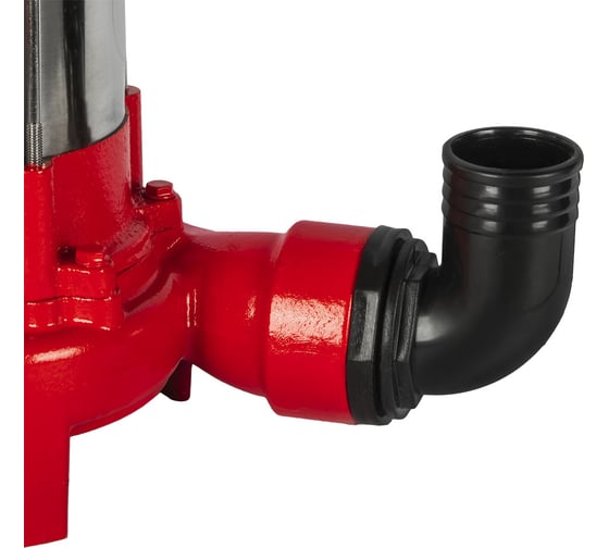 Фекальный насос QUATTRO ELEMENTI Sewage 2500F Ci-Cut ПРОФ 909-099