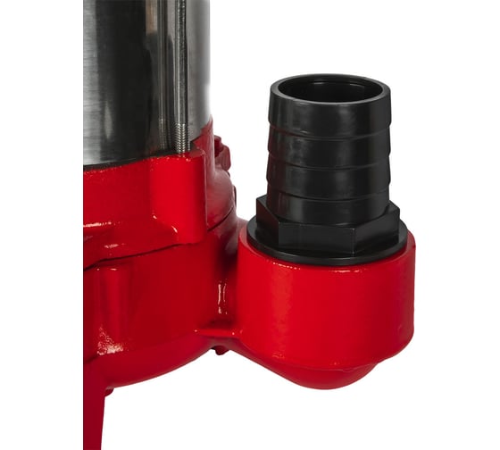 Фекальный насос QUATTRO ELEMENTI Sewage 500F Ci-Cut  909-075