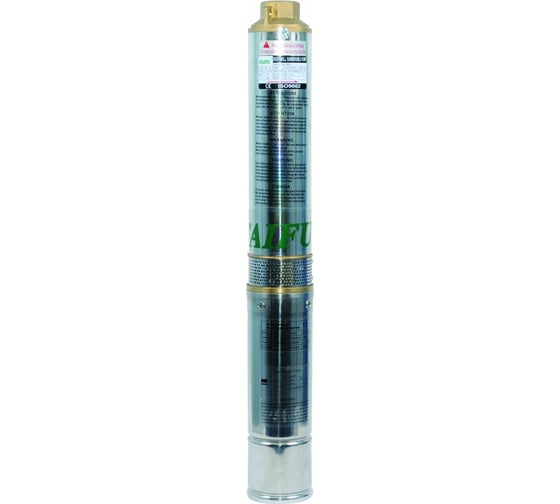 Скважинный насос TAIFU PUMP 0.75 кВт 3STM3-27