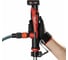 Аккумуляторный насос для перекачки Milwaukee M12 BSWP-601 4933479640 9