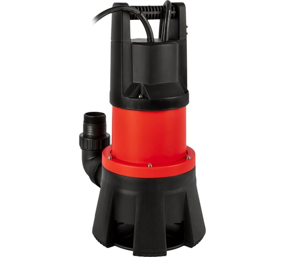 Дренажный насос QUATTRO ELEMENTI Drenaggio 1000 F Grande 909-105