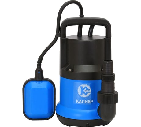 Дренажный насос Калибр НПЦ- 750/5П 00000046473