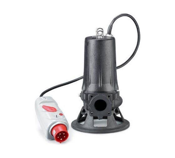 Насос для сточных вод Wacker Neuson PSC2 0753 5000620467