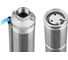 Скважинный насос A&P Ageless 3-2100/23-2/8-C AP01A01 4