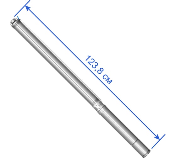 Скважинный насос A&P Ageless 3-2100/77-2/27-C AP01A05