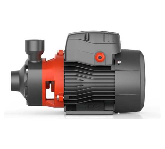Вихревой насос LEO APm 110 1,1 кВт, 220В, Qmax. 4,2 m3h, Hmax. 85 m 1054
