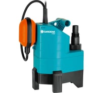 Погружной насос для грязной воды 7500 SP Gardena 01795-20.000.00