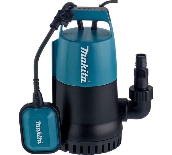 Дренажный насос Makita PF0300
