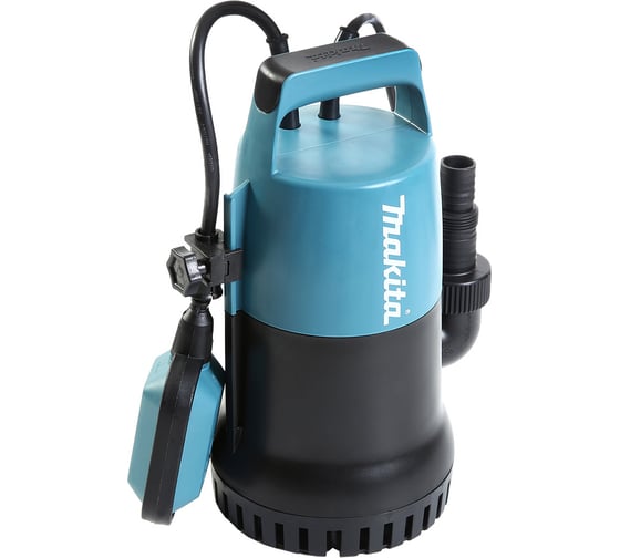 Дренажный насос Makita PF0300