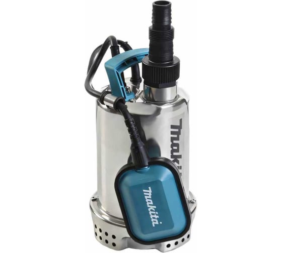 Погружной дренажный насос Makita PF0403