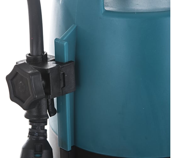 Дренажный насос Makita PF0410