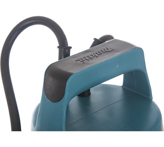 Дренажный насос Makita PF0410