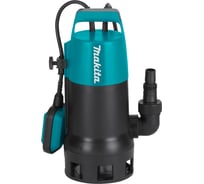 Погружной дренажный насос Makita PF0800 15279353