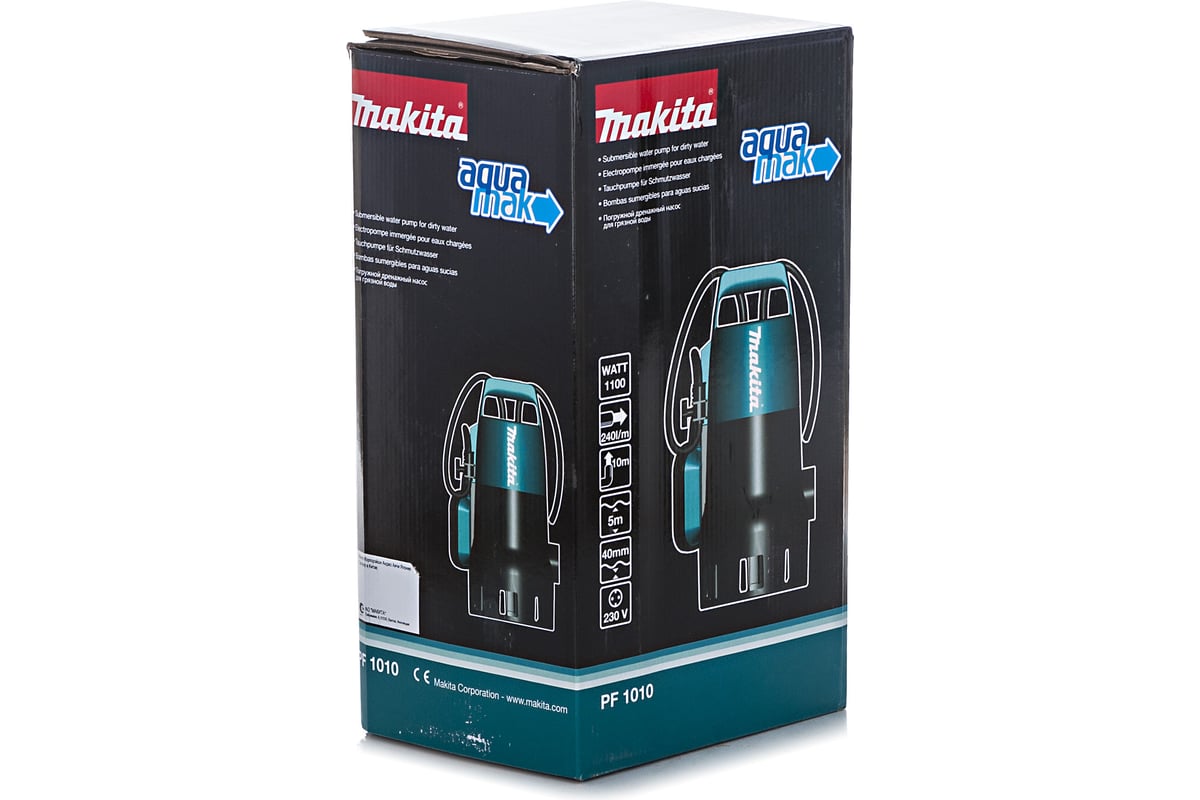 Makita pf1010 какой шланг подойдет