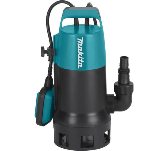 Дренажный насос Makita PF1010 1