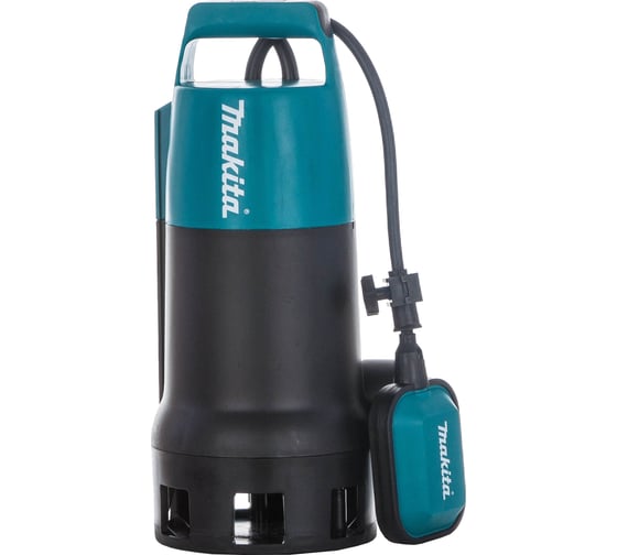 Дренажный насос Makita PF1010