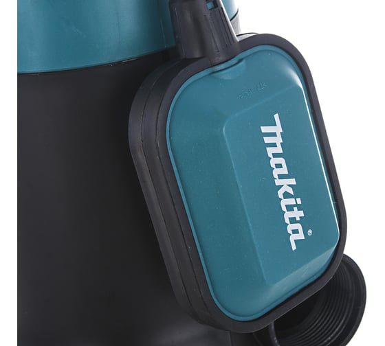 Дренажный насос Makita PF1010