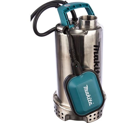 Дренажный насос Makita PF1100