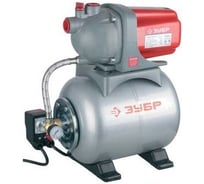 Автоматическая насосная станция Зубр ЗНАС-1200-50