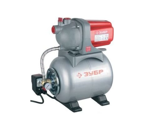 Автоматическая насосная станция Зубр ЗНАС-1200-50