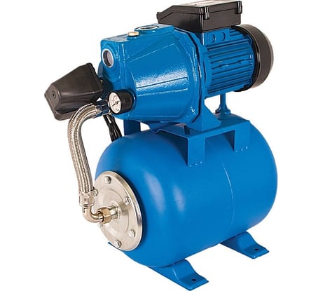 Станция водоснабжения Калибр СВД-1150 Ч 00000044920