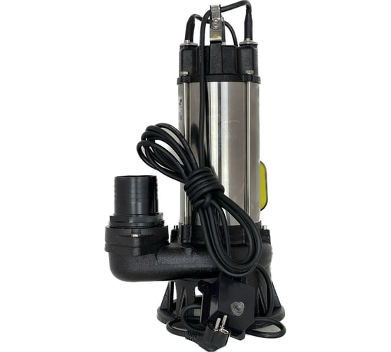 Дренажно-канализационный насос WWQ NB-2200