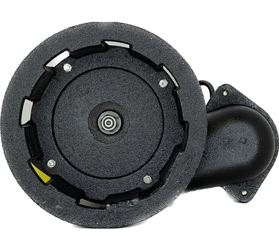 Дренажно-канализационный насос WWQ NB-2200