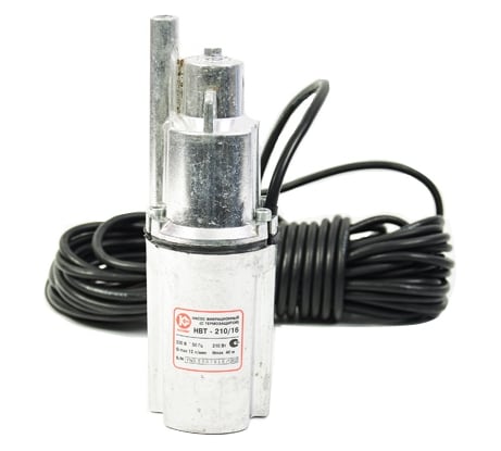 Электрический насос Калибр НВТ-210/16 00000044883