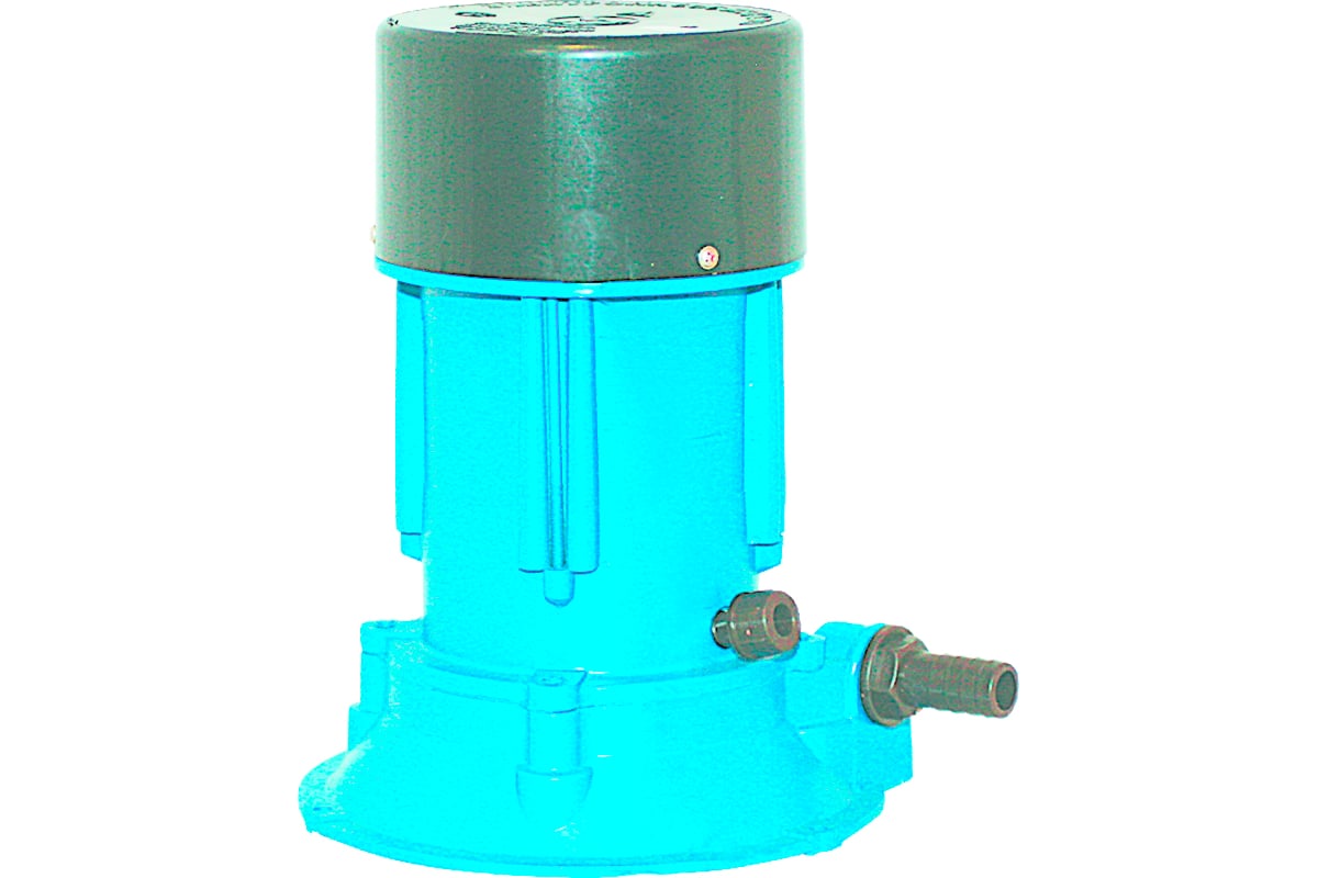 Центробежный самовсасывающий электрический насос Калибр НБЦ-510А ...