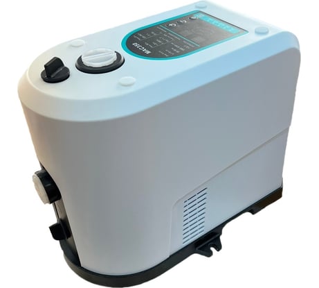 Насосная станция LEO MAC 350 1781