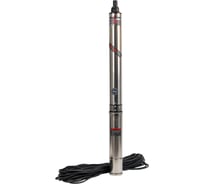 Скважинный многоступенчатый насос VERTON DW110/1500V 01.12787.13870