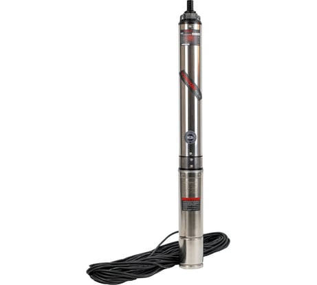 Скважинный многоступенчатый насос VERTON DW101/1000V 01.12787.13869